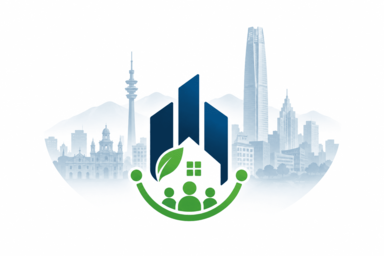 Logo original Homio